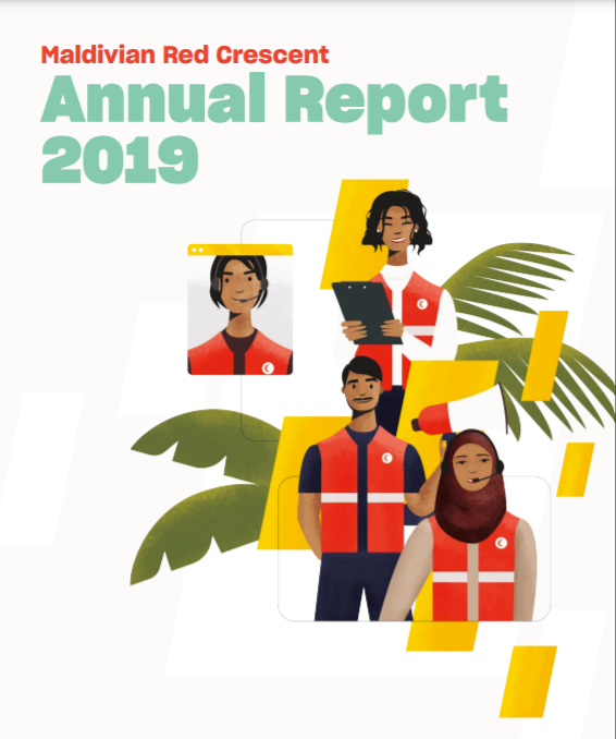 Image of Annual Report 2019